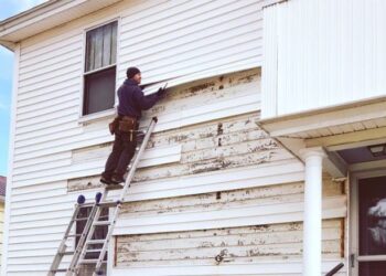 The 10 Best Vinyl Siding Installation Companies Near Me