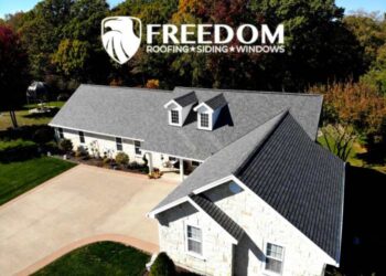 Freedom Roofing, Windows and Siding LLC | BBB Business Profile | Better ...