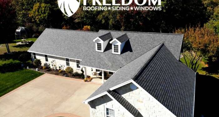 Freedom Roofing, Windows and Siding LLC | BBB Business Profile | Better ...