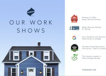 Power Siding | Maximum Protection and Maximum Style