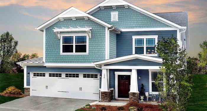 How Much Does Siding Cost? Here's What You Need to Know Before You ...