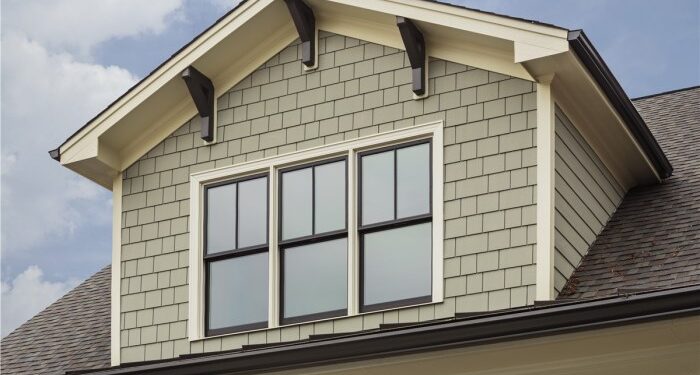 Kansas City Siding | Kansas City Home Siding | Alenco