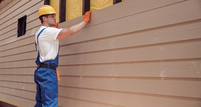 Guide to Replacing Siding on a House: Vinyl Siding Edition