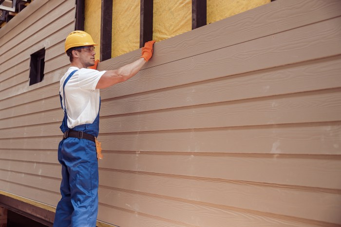 Guide to Replacing Siding on a House: Vinyl Siding Edition
