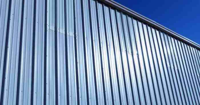 Choosing the Best Paint for Metal Siding: A Comprehensive Guide ...