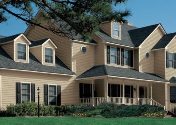 Royal® Residential Vinyl Siding | Westlake Royal Building Products